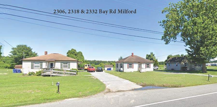 2332 Bay Rd, Milford, DE for rent - Building Photo - Image 3 of 3