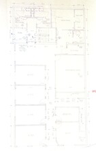 851 Poplar Pl S, Seattle, WA for rent Site Plan- Image 2 of 2