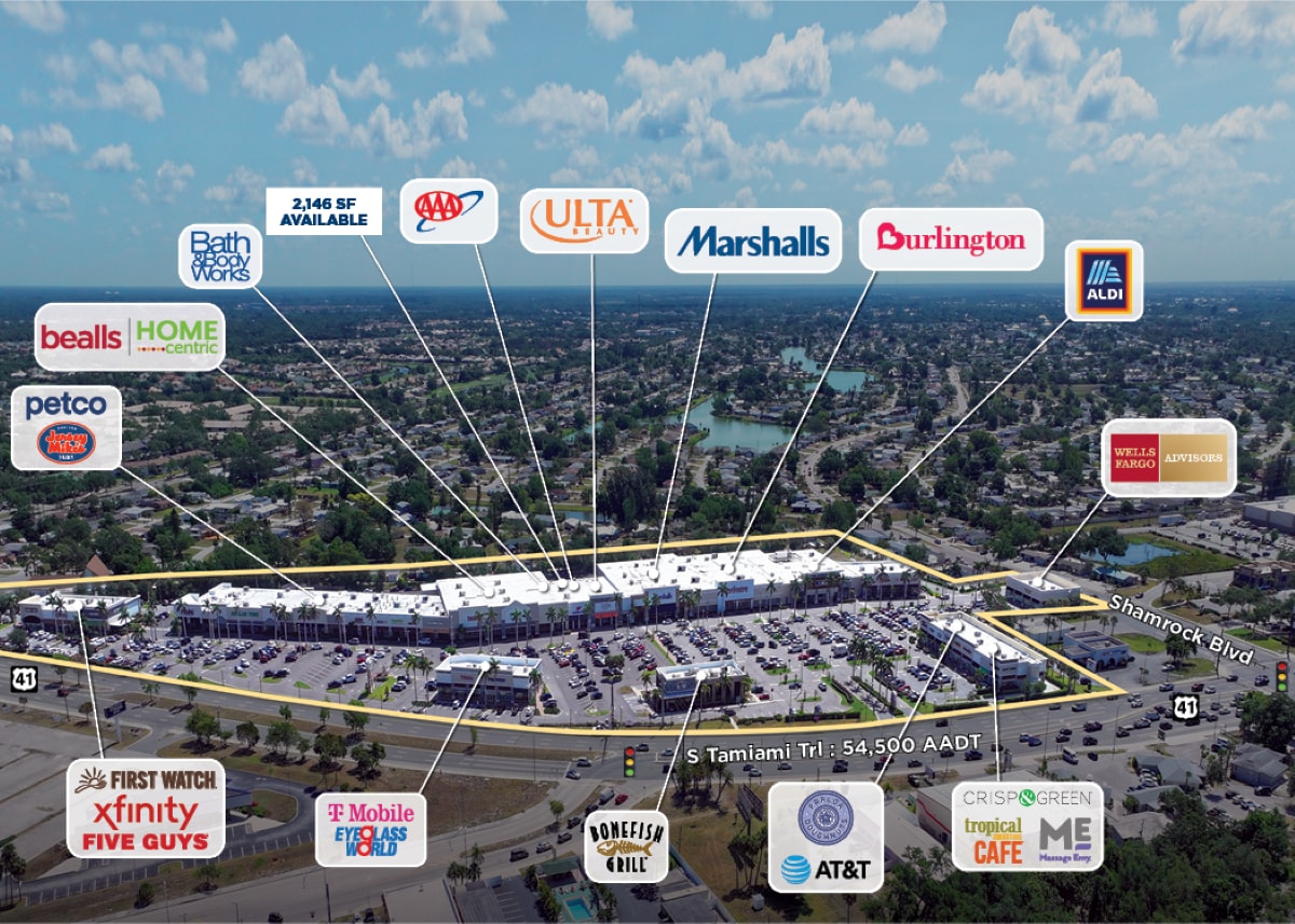 1667 US Highway 41 Byp S, Venice, FL to rent Building Photo- Image 1 of 1