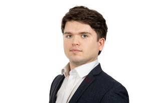 Lucas Crossman