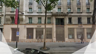 More details for 14 Boulevard Haussmann, Paris - Retail to Rent