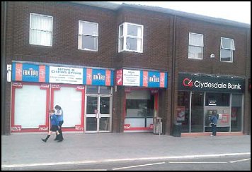 More details for 313 Main St, Bellshill - Retail to Rent