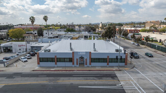 More details for 89-91 N San Gabriel Blvd, Pasadena, CA - Flex for Rent