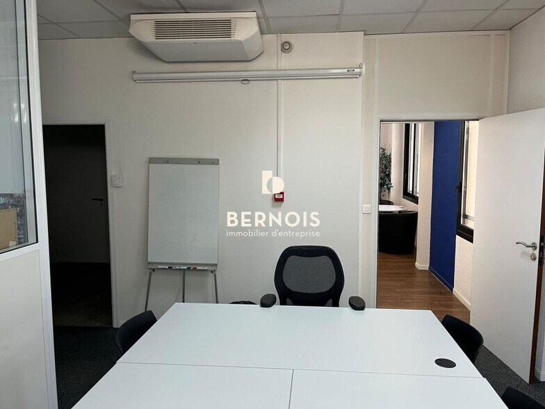 Office in Toulon for sale - Interior Photo - Image 3 of 9