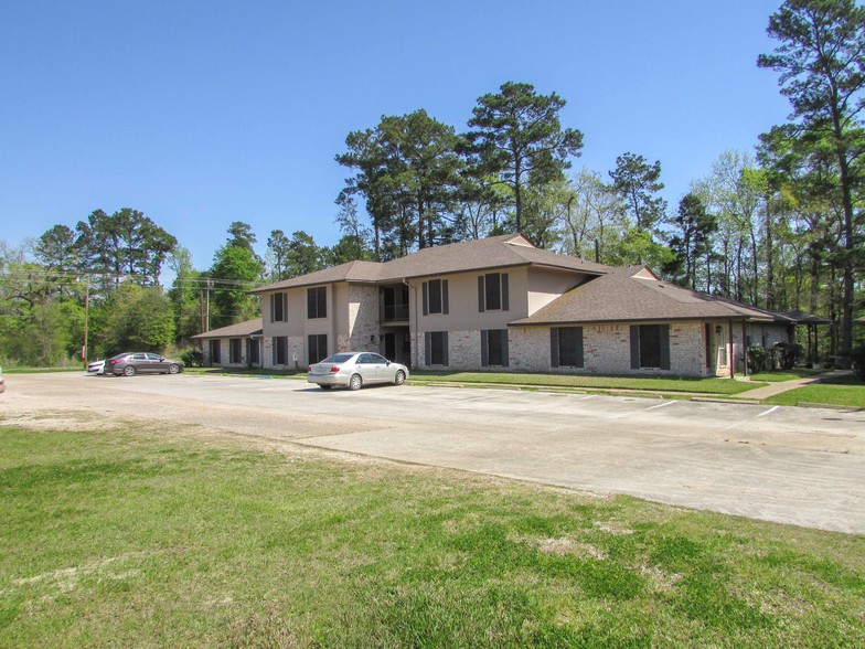 100 FM 223, Shepherd, TX for sale - Building Photo - Image 1 of 1