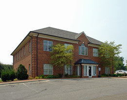 4550 Country Club Rd, Winston-Salem NC - Commercial Property