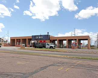 More details for 1820 Briargate Blvd, Colorado Springs, CO - Retail for Rent