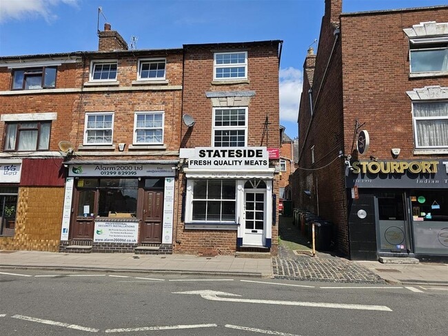 More details for 2-3 York St, Stourport On Severn - Retail to Rent