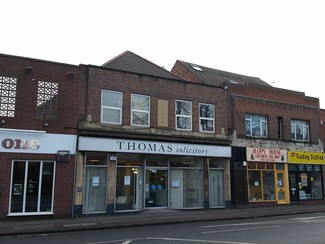 More details for 49 Derby Rd, Nottingham - Office for Rent