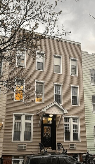 More details for 60 Diamond St, Brooklyn, NY - Build-to-Rent for Sale