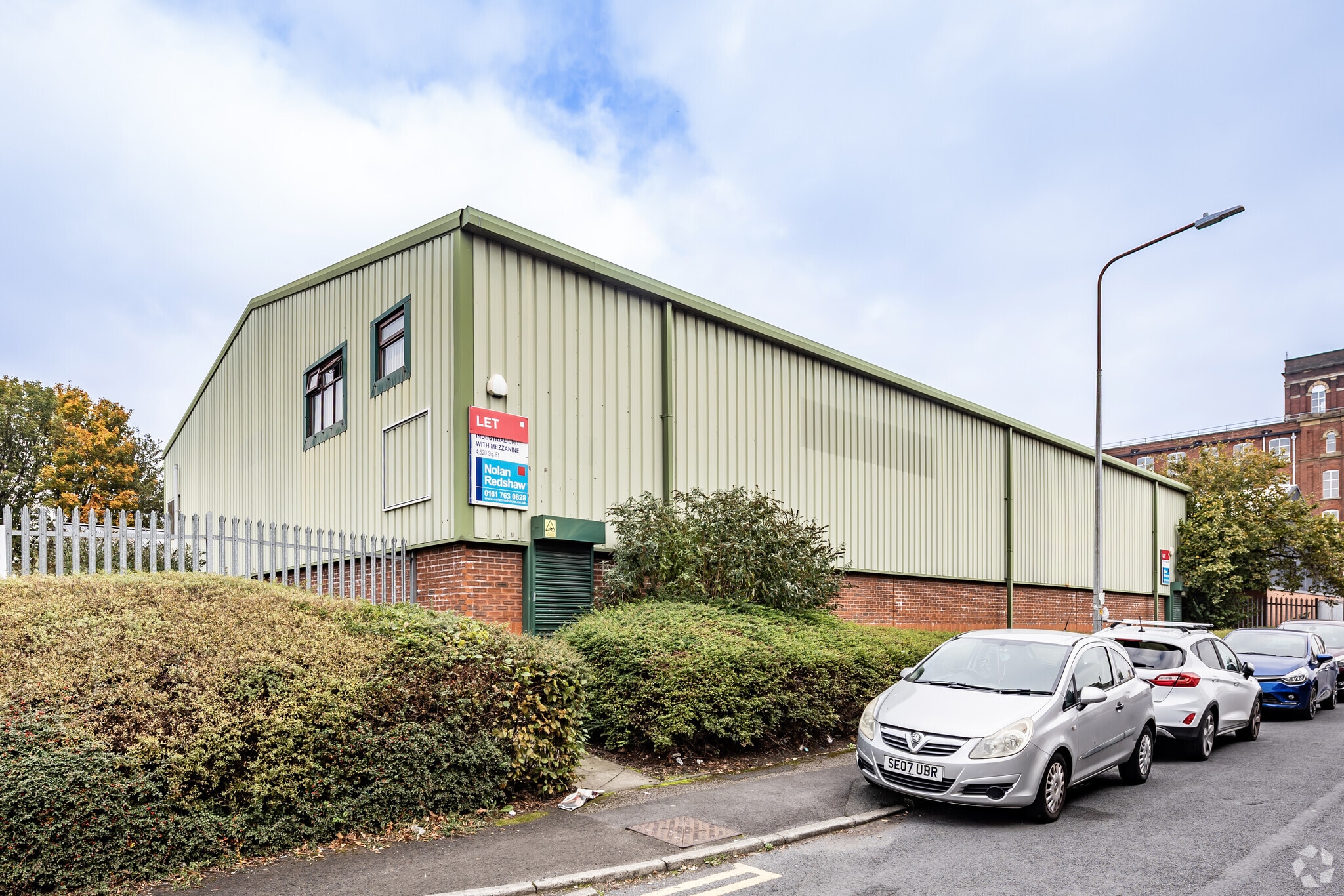 St. Marks St, Bolton for sale Primary Photo- Image 1 of 1