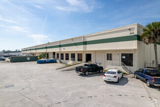 More details for 3010 Powers Ave, Jacksonville, FL - Industrial for Rent