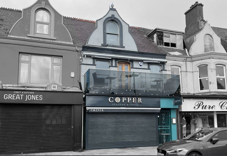 67 Main St, Newcastle for sale Primary Photo- Image 1 of 1