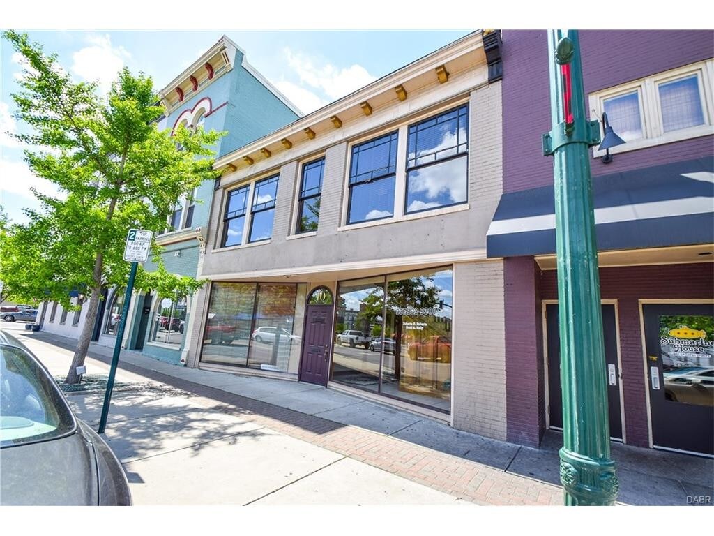 10 N Market St, Troy, OH for sale Building Photo- Image 1 of 1