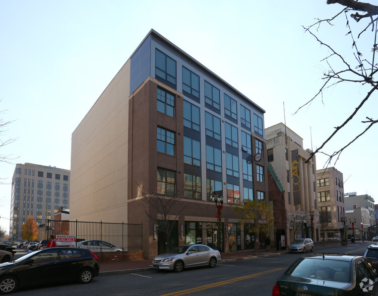 608 N Market St, Wilmington, DE for sale - Building Photo - Image 1 of 1