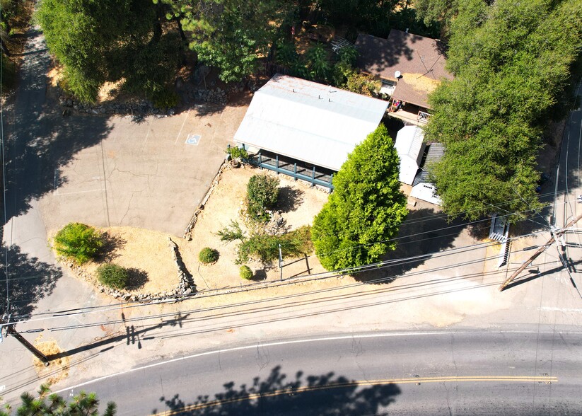 14715 Shenandoah Rd, River Pines, CA for sale - Building Photo - Image 3 of 22