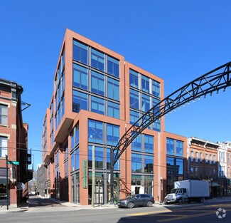 More details for 629 N High St, Columbus, OH - Office for Rent