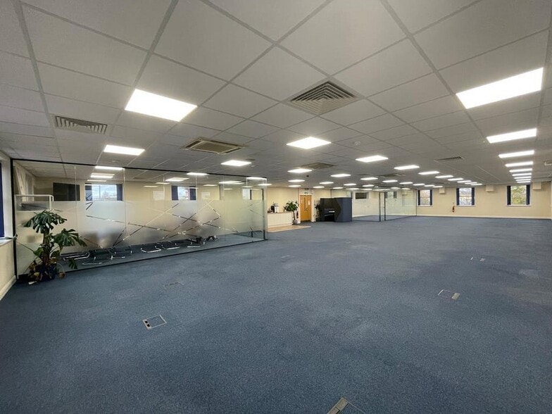 Osprey House, Brymbo Rd, Newcastle Under Lyme to rent - Building Photo - Image 2 of 16