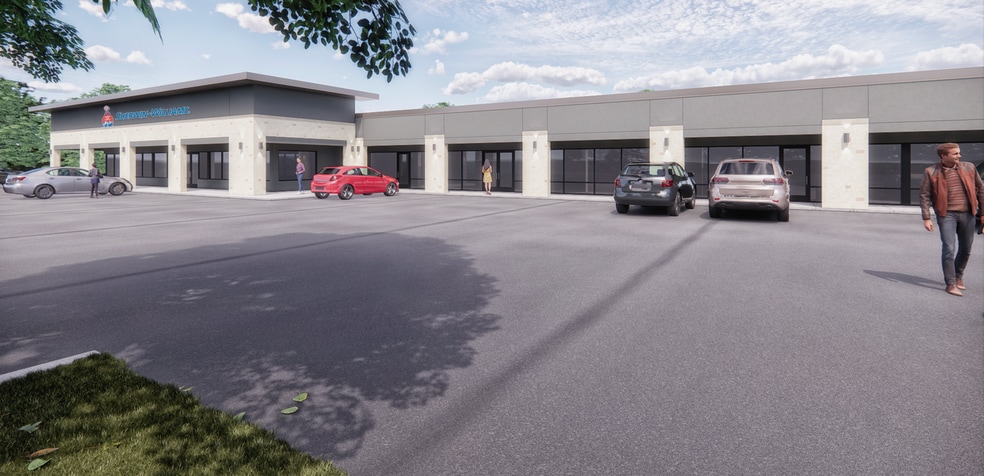 2817 Alta Mere Dr, Fort Worth, TX to rent - Building Photo - Image 3 of 15