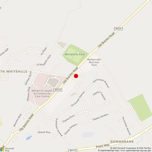 Old Brechin Rd, Forfar to rent - Building Photo - Image 3 of 13