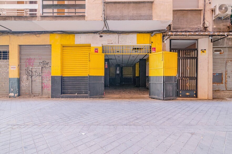 De Ronda, 132, Granada, Granada for sale - Building Photo - Image 2 of 23