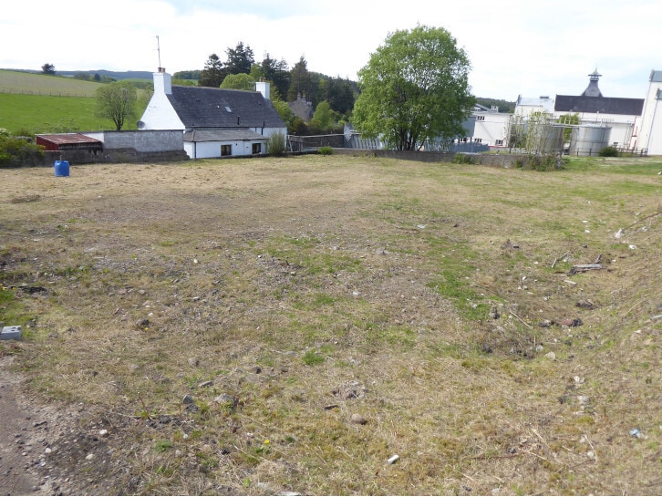 Spey Rd, Aberlour for sale Building Photo- Image 1 of 3