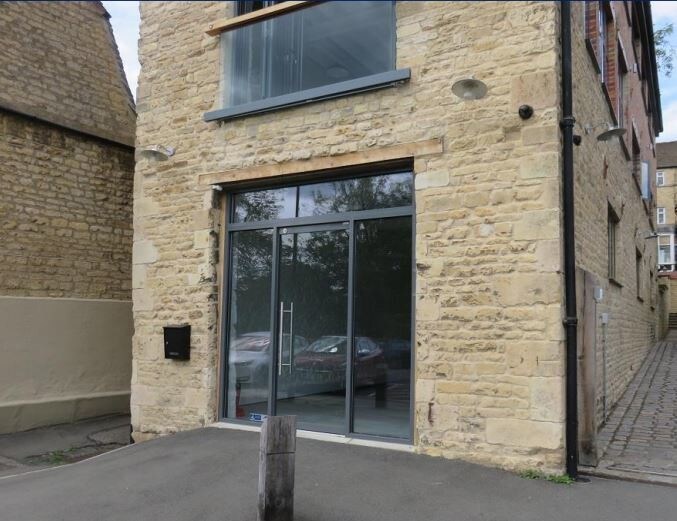 Bath Row, Stamford for sale Primary Photo- Image 1 of 1