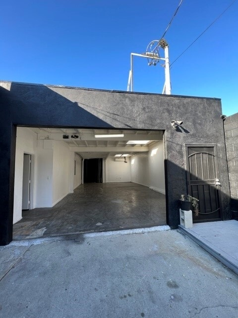 323 E Beach Ave, Inglewood, CA for sale Building Photo- Image 1 of 1