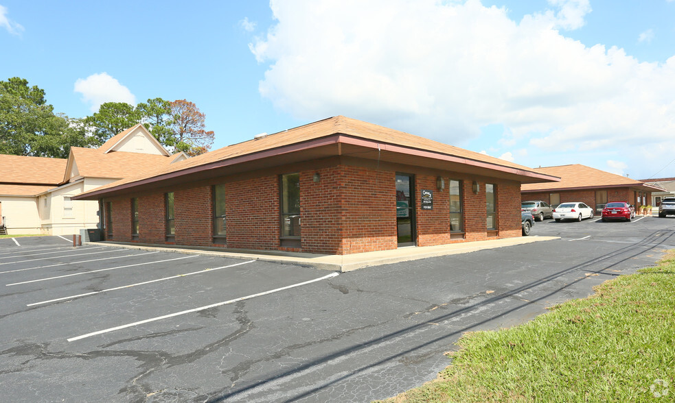 202 Central Ave N, Tifton, GA for sale - Primary Photo - Image 1 of 1