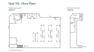 5830 Byrne Rd, Burnaby, BC for rent Floor Plan- Image 1 of 1