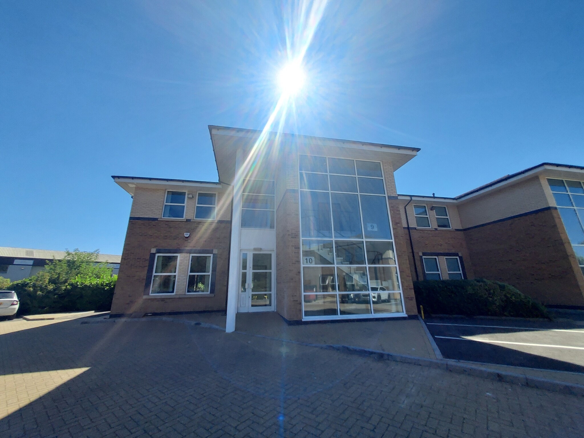 Barns Ground, Kenn to rent Building Photo- Image 1 of 6