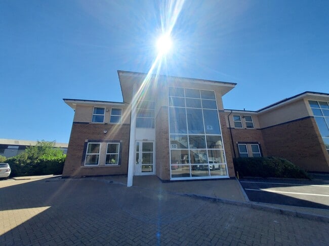 More details for Barns Ground, Kenn - Office to Rent