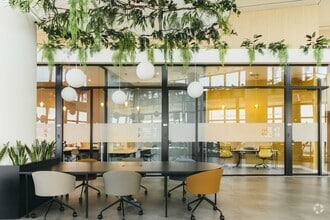 Paseo Castellana, 259, Madrid, Madrid to rent Interior Photo- Image 2 of 12