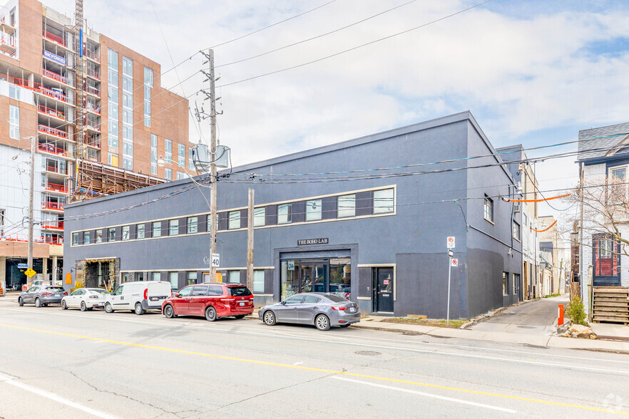 1485 Dupont St, Toronto, ON for rent - Building Photo - Image 2 of 4