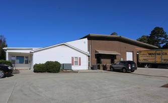 114 Winola Ct, Greensboro NC - Commercial Property