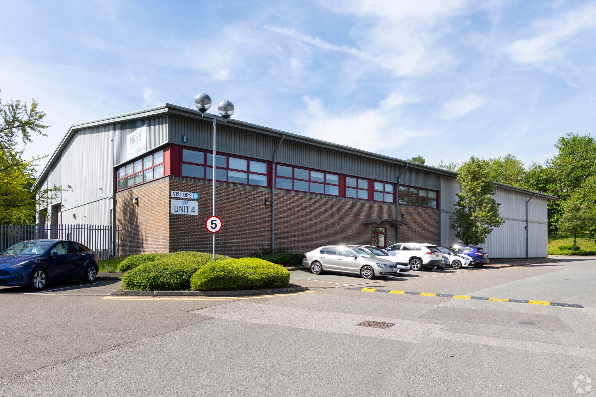 Bellingham Way, Aylesford for sale Primary Photo- Image 1 of 1