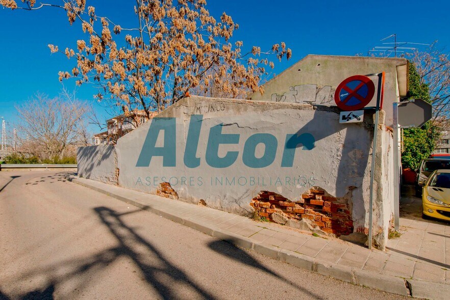 Land in Pozuelo de Alarcón, Madrid for sale - Other - Image 3 of 6