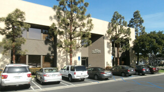 More details for 16541 Gothard St, Huntington Beach, CA - Office for Rent