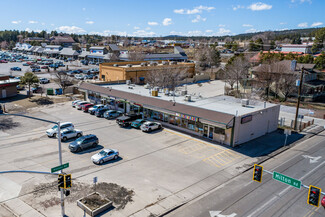 More details for 1051 S Milton Rd, Flagstaff, AZ - Retail for Sale