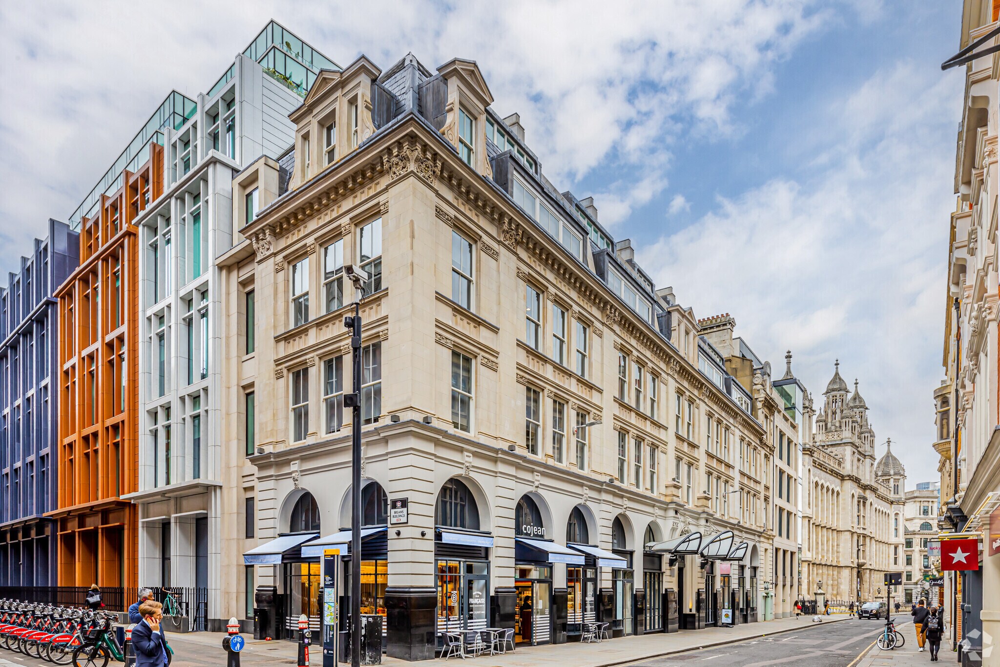 28 Chancery Ln, London for sale Building Photo- Image 1 of 1