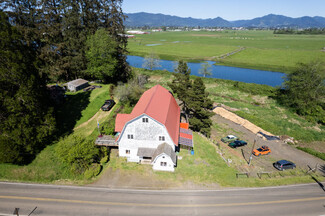 More details for 25 Fraser Rd W, Tillamook, OR - Speciality for Sale