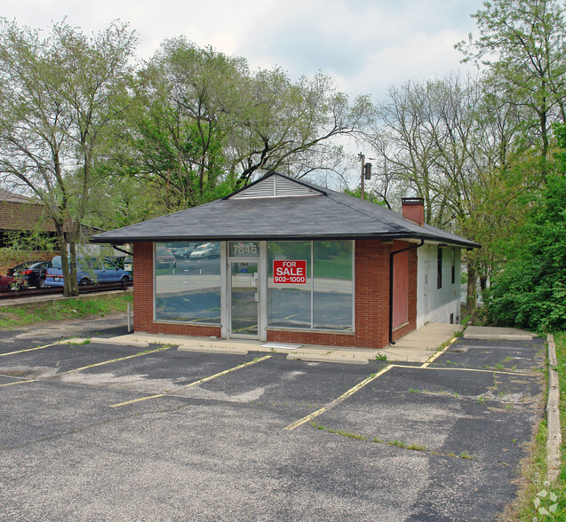 7846 N Main St, Dayton, OH for sale - Primary Photo - Image 1 of 1