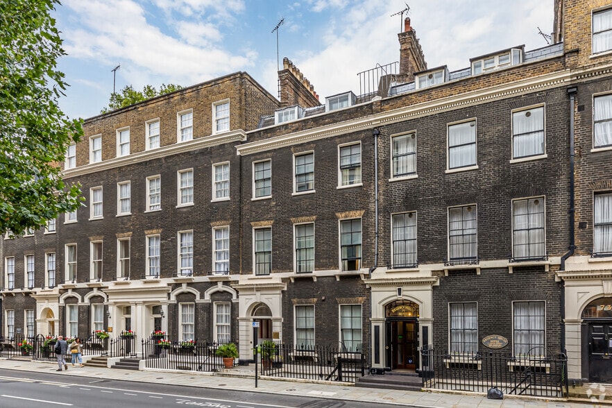 69 Gower St, London for sale - Primary Photo - Image 1 of 1