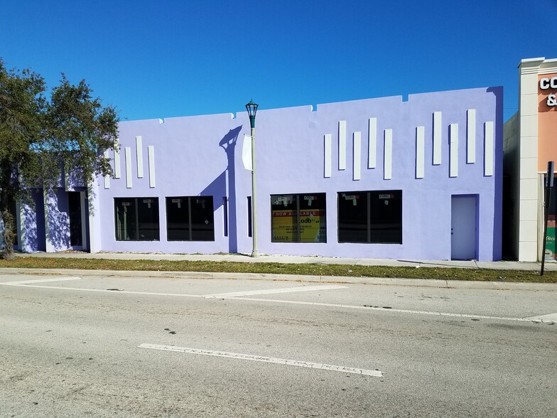 120 S Dixie Hwy, Lake Worth, FL for rent - Building Photo - Image 1 of 10