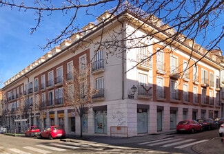 More details for Calle Stuart, 113, Aranjuez - Build-to-Rent for Sale