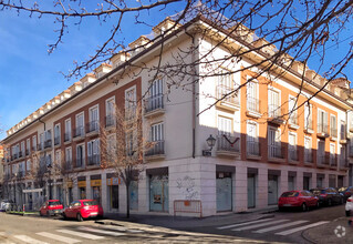 Calle Stuart, 113, Aranjuez, Madrid for sale Primary Photo- Image 1 of 3