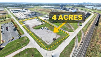 More details for 165 & 258 E St, Granite City, IL - Land to Rent