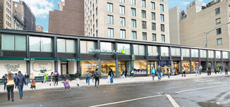 More details for 100-110 University Pl, New York, NY - Retail for Rent