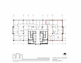 717 7th Ave SW, Calgary, AB for rent Floor Plan- Image 1 of 1