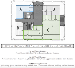 288 N Broad St, Elizabeth, NJ for rent Floor Plan- Image 1 of 10